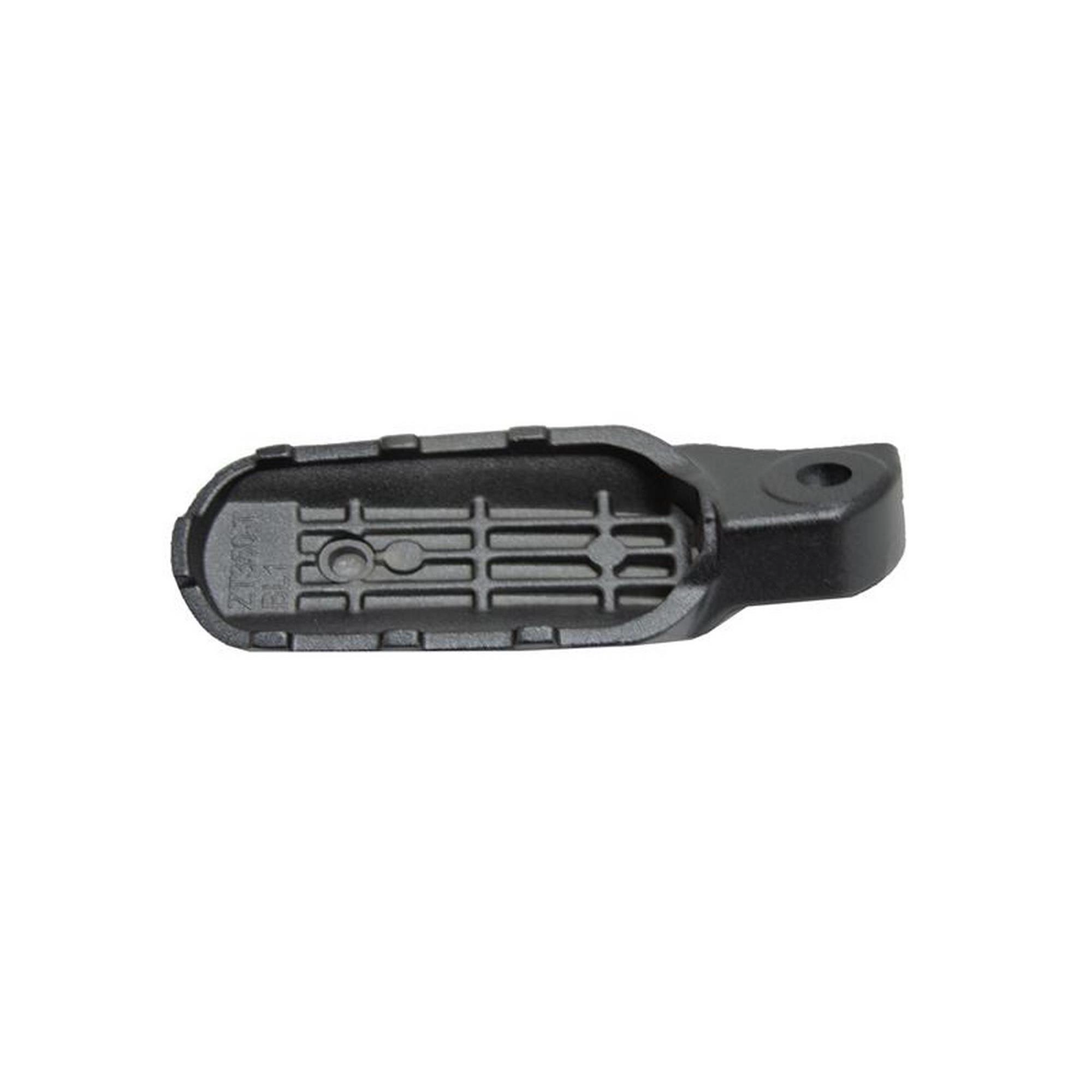 RKS RZ 125 ARKA BASAMAK ALT KORUMA KAPAĞI SOL [RZ150 - RZ125-X - RZ150-X] #RK 60720
